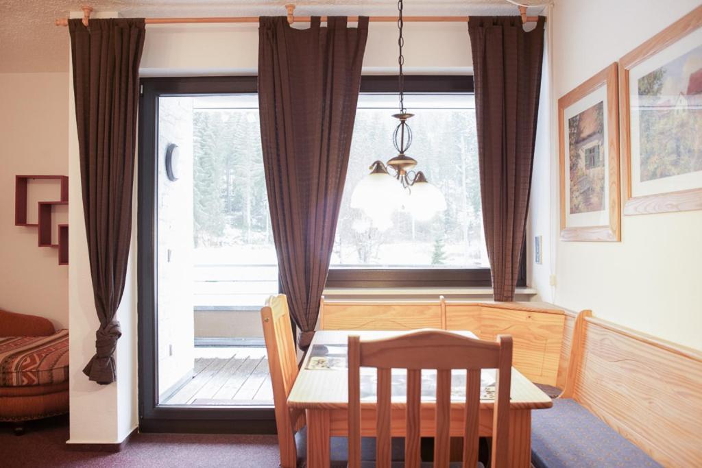 Gaestehaus Seewald Шлухзее Екстериор снимка